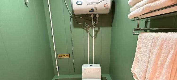 额尔古纳恩和聚辰酒店图片