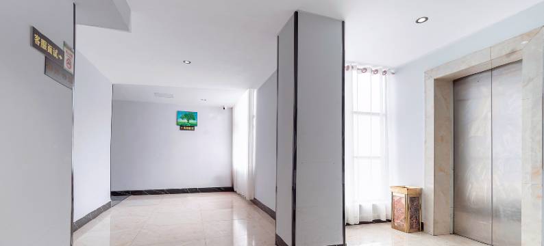 供销大厦酒店(玉林美林步行街汽车总站店)图片