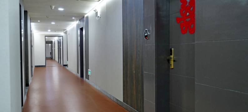 福豪居酒店(胡家庙地铁站店)图片