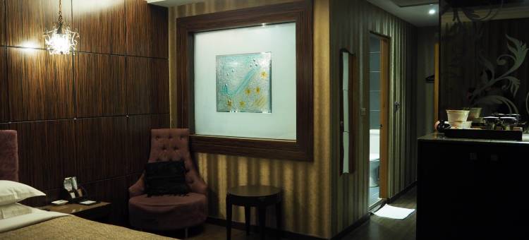 高雄河堤恋馆商务汽车旅馆图片