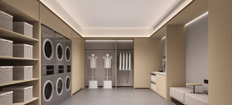 全季酒店(淄博山东理工大学水晶街店)图片