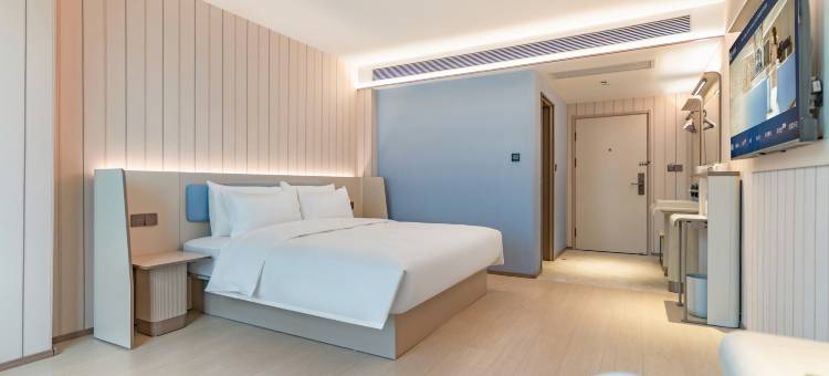 汉庭酒店(毕节威宁草海火车站店)图片