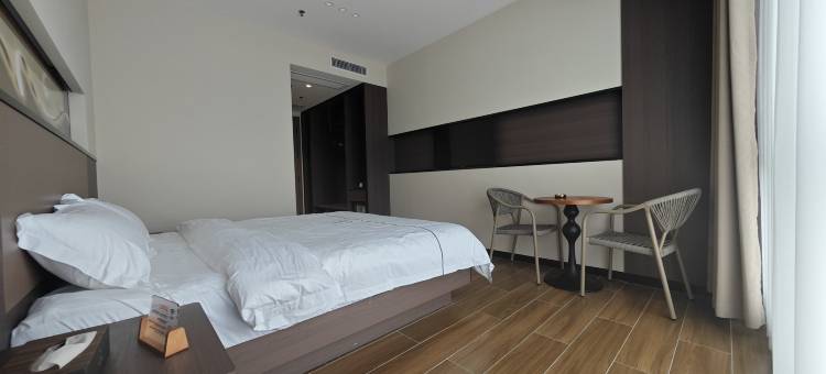 桐汐酒店(金厢镇店)图片