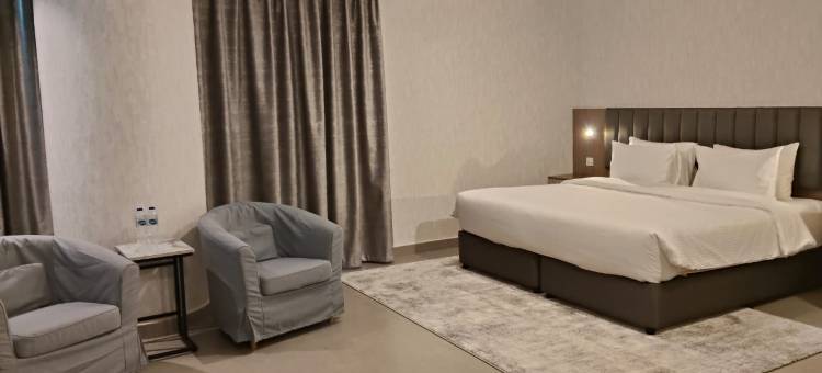 VOGO 大酒店 - 原学术城最佳西方精品酒店(VOGO Grand Hotel - Formerly Best Western Plus Hotel Academic City)图片