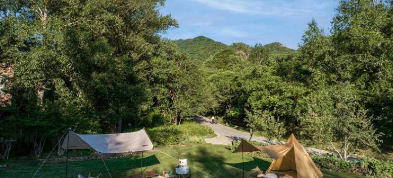 长城脚下的公社凯悦臻选酒店图片