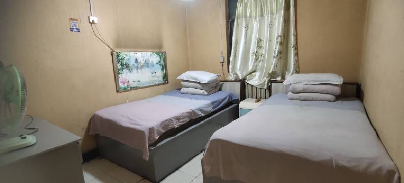 阿克苏家园招待所图片