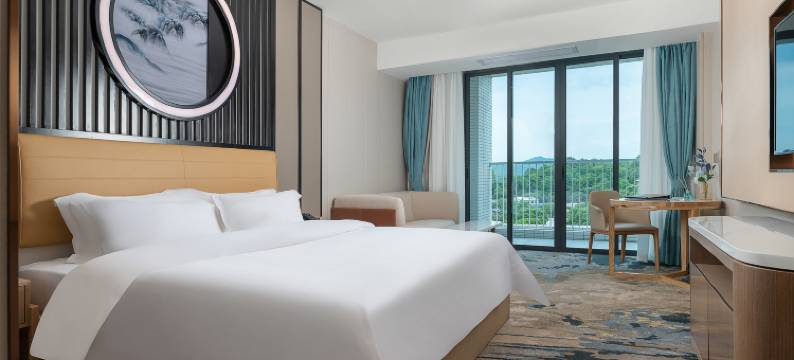 凯宾利·花园酒店 (博罗罗浮山店)图片