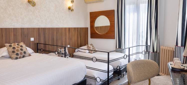 布莱斯花园贝斯特韦斯特优质酒店(Best Western Plus Hotel Brice Garden)图片