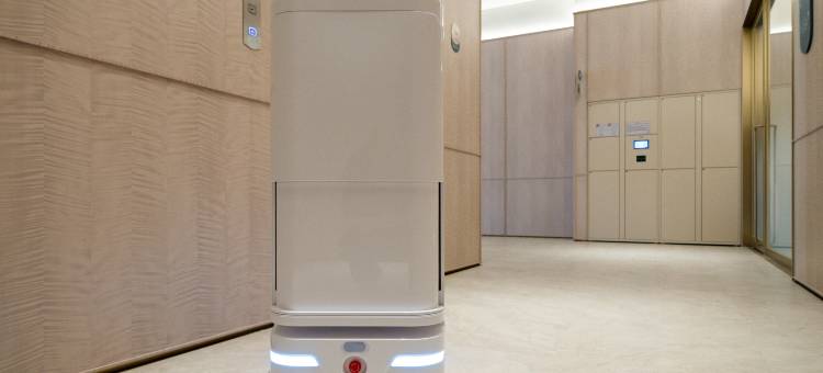 汉庭酒店(阳江阳东工业园东风四路店)图片