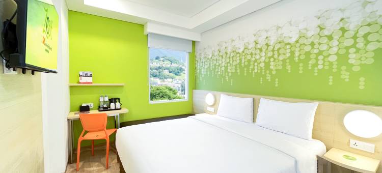 瑞士贝尔国际酒店安汶泽斯特(Zest Ambon by Swiss-Belhotel International)图片