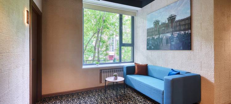 Winterfell Sokolniki图片