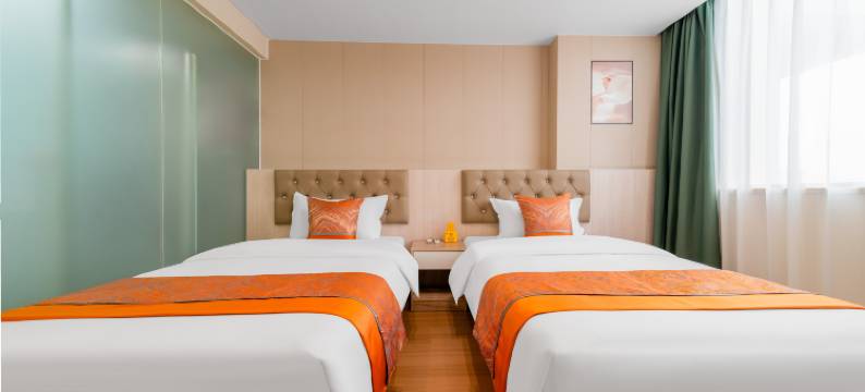 远东之星酒店(厦门海沧区新阳工业区店)图片