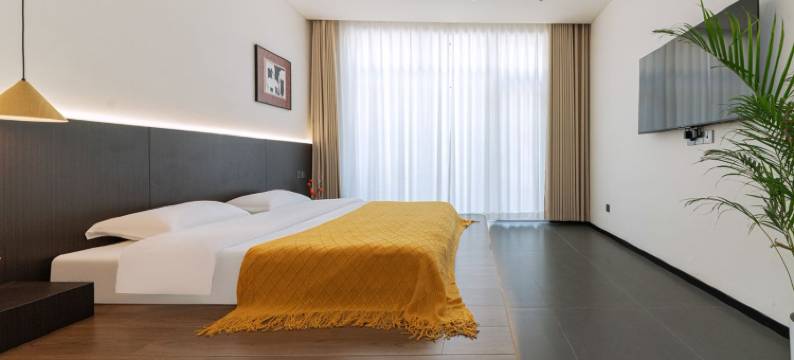 柒月盛夏民宿(大峡谷店)图片