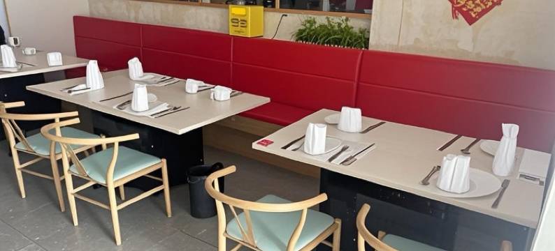 艺龙安云酒店(烟台蓬莱阁海水浴场店)图片