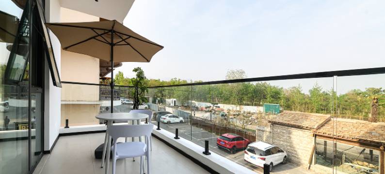 苏鲁美朵•设计师民宿图片