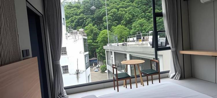 大新明仕香满园农家乐图片