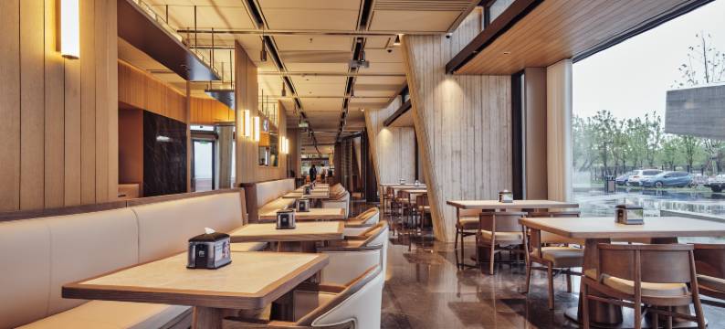 阿那亚澜汐酒店图片