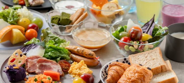 冲绳那霸柔婕阁酒店(La'gent Hotel Okinawa Naha)图片