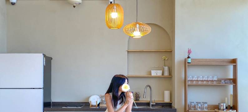 加溫住宿飯店(Stay Gaon)图片