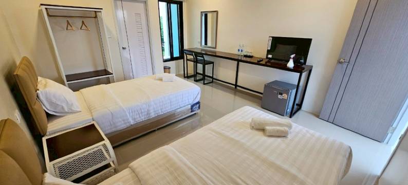 Top Place Pakchong图片