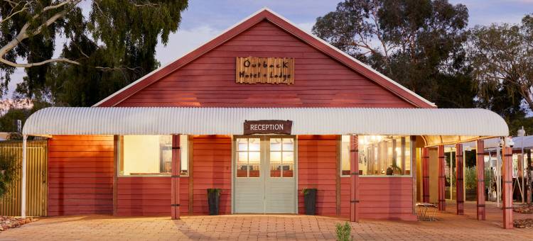 内陆酒店(Outback Hotel)(Outback Hotel)图片