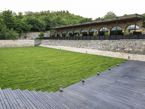 山隐·安哉度假酒店