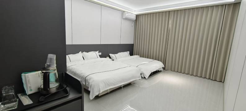 紫阳郭家小院民宿图片