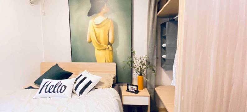 冠寓(成都武侯欢肆店)图片