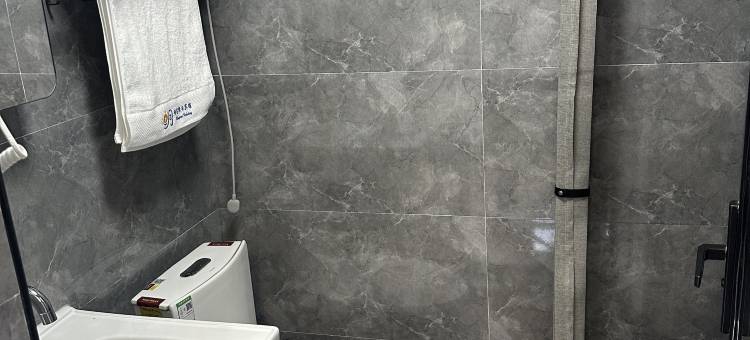 伊通明睿时尚宾馆图片