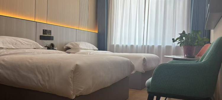 儒豪商务酒店图片