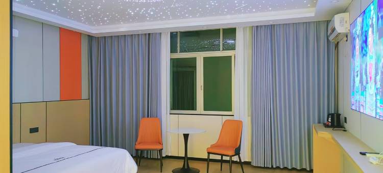 德庆祥和酒店图片