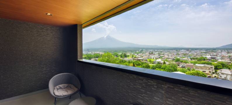 THE TOKI 富士河口湖(THE TOKI FujiKawaguchiko)图片