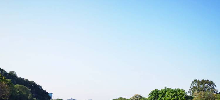 漓江泊夕酒店(桂林两江四湖店)图片