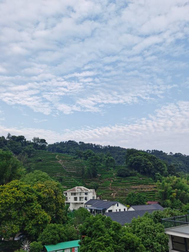 丽呈别院·烟霞山庄(杭州西湖景区店)图片