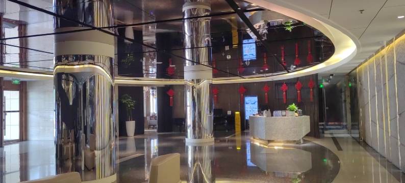 天津华客薇兰酒店(开发区第三大街店)图片