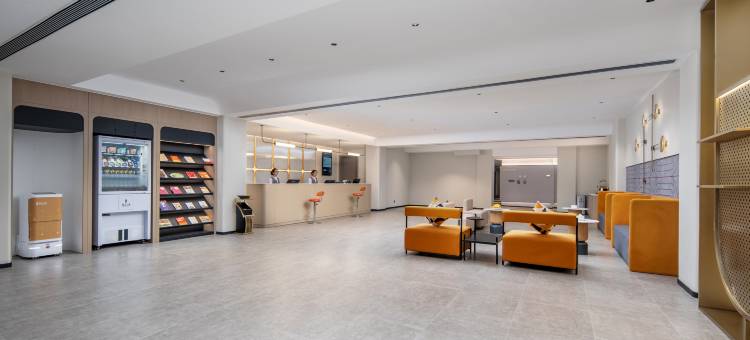 锦江之星酒店(哈密火车站友谊路店)图片