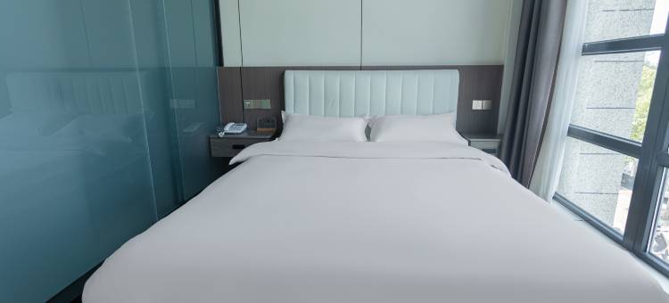 枫尚酒店(淮安涟水国际机场店)图片