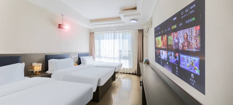 呼和浩特有间客栈图片