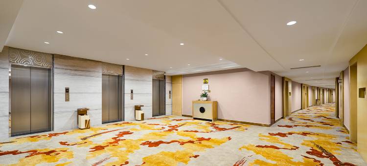 永兴荣裕国际酒店图片