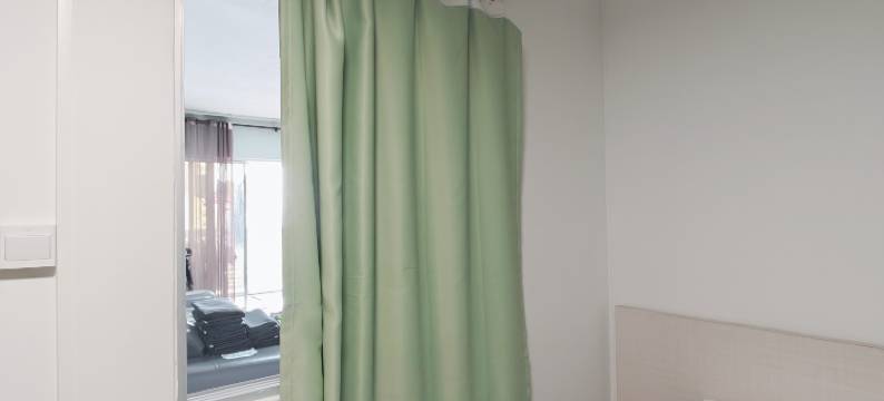 夏日物语青旅(南宁火车站店)图片