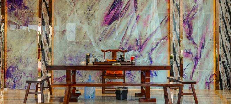 格林希畔酒店(佛山西樵广东千古情店)图片