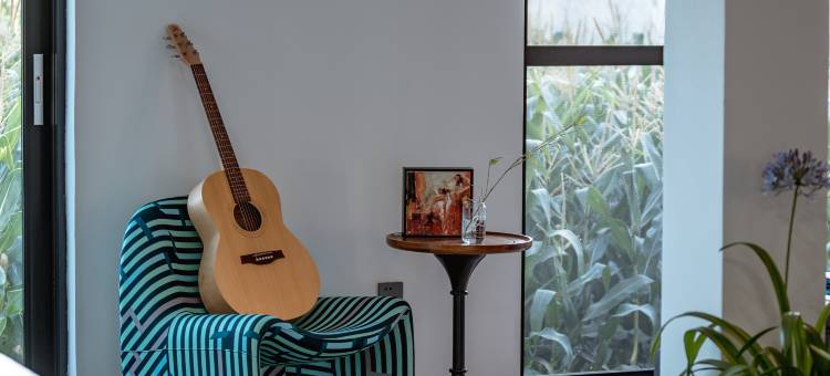 大理观山月民宿(龙龛码头店)图片