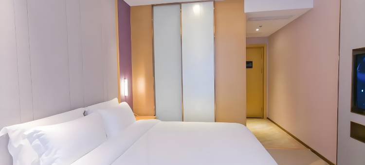 麗枫酒店(深圳罗湖口岸火车站店)图片