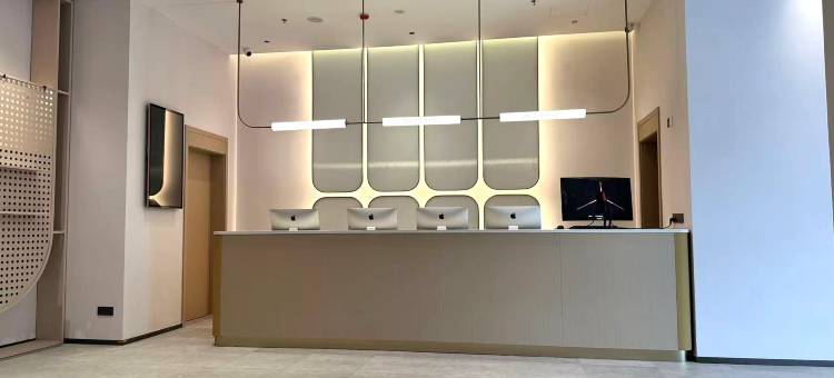 锦江之星酒店(杭州萧山万象汇人民广场地铁站店)图片