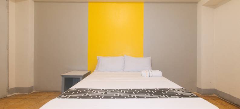 Hotel Madiaas by RedDoorz图片