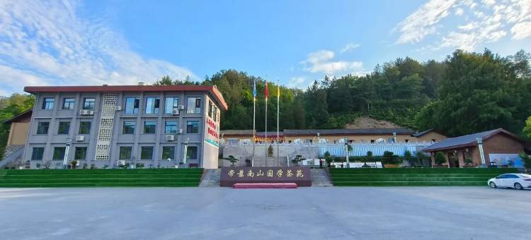 缔景楼民宿图片