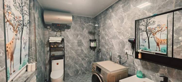 南山小筑民宿图片