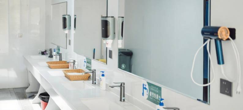 听沙迹语·腾格里沙漠度假酒店图片