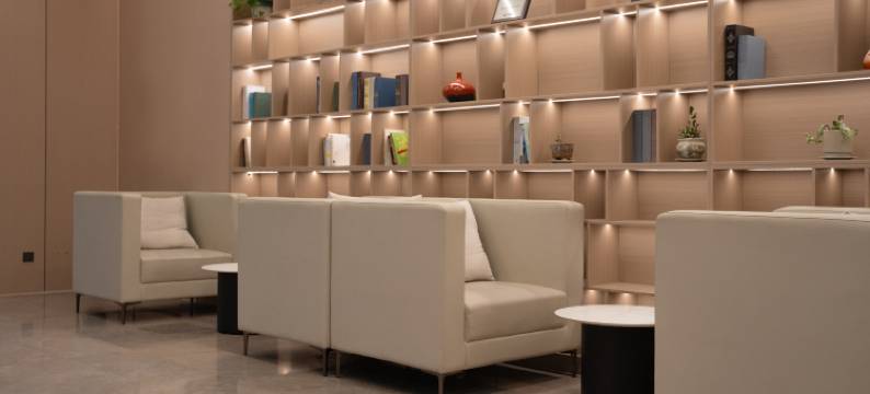 H酒店(苏州枫桥路寒山寺店)图片