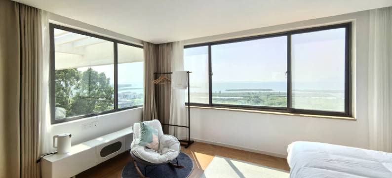 山水依民宿图片